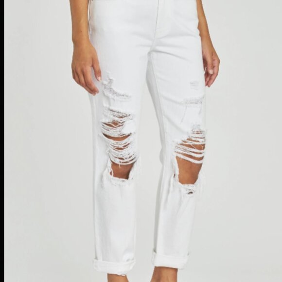 Pistola/ Presley/ Tags on - Picture 4 of 4